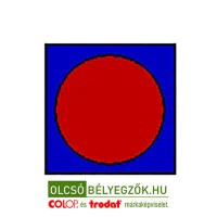 Trodat  6/4923-2r ✅ bélyegző készítés